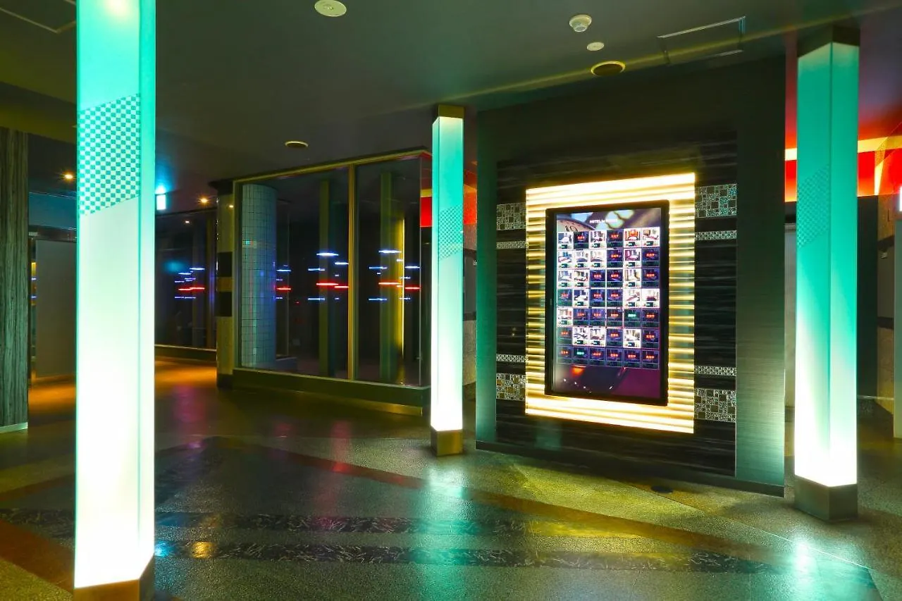 Hotel Le Rouge (Adults Only) 일본